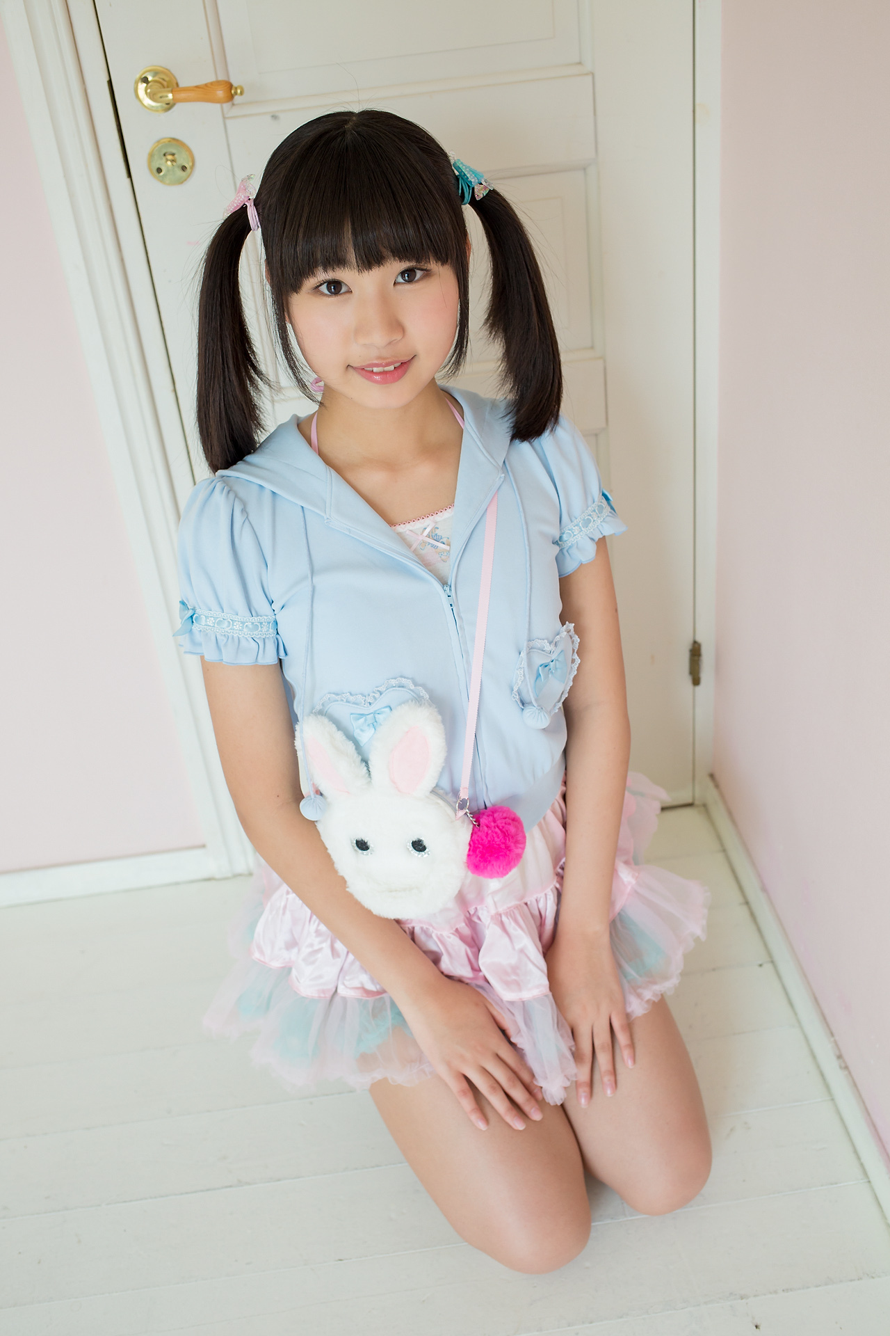 宮丸くるみ[Minisuka.tv] 2018-05-10 Kurumi Miyamaru - Regular Gallery 02